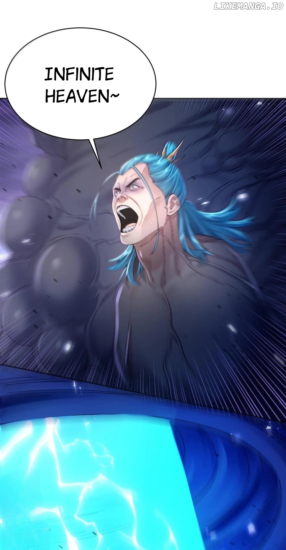 It’s Just Fortune-Telling. How Did the Nine-Tailed Demon Emperor Become My Wife? Chapter 44 - page 20